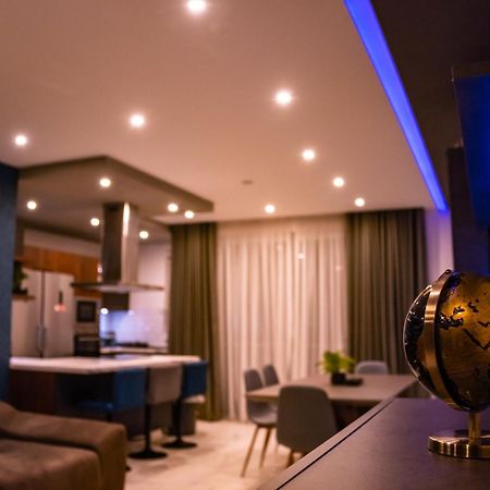 Designer 3 Bedroom And 3 Bathroom Apartment In Swatar Birkirkara ภายนอก รูปภาพ
