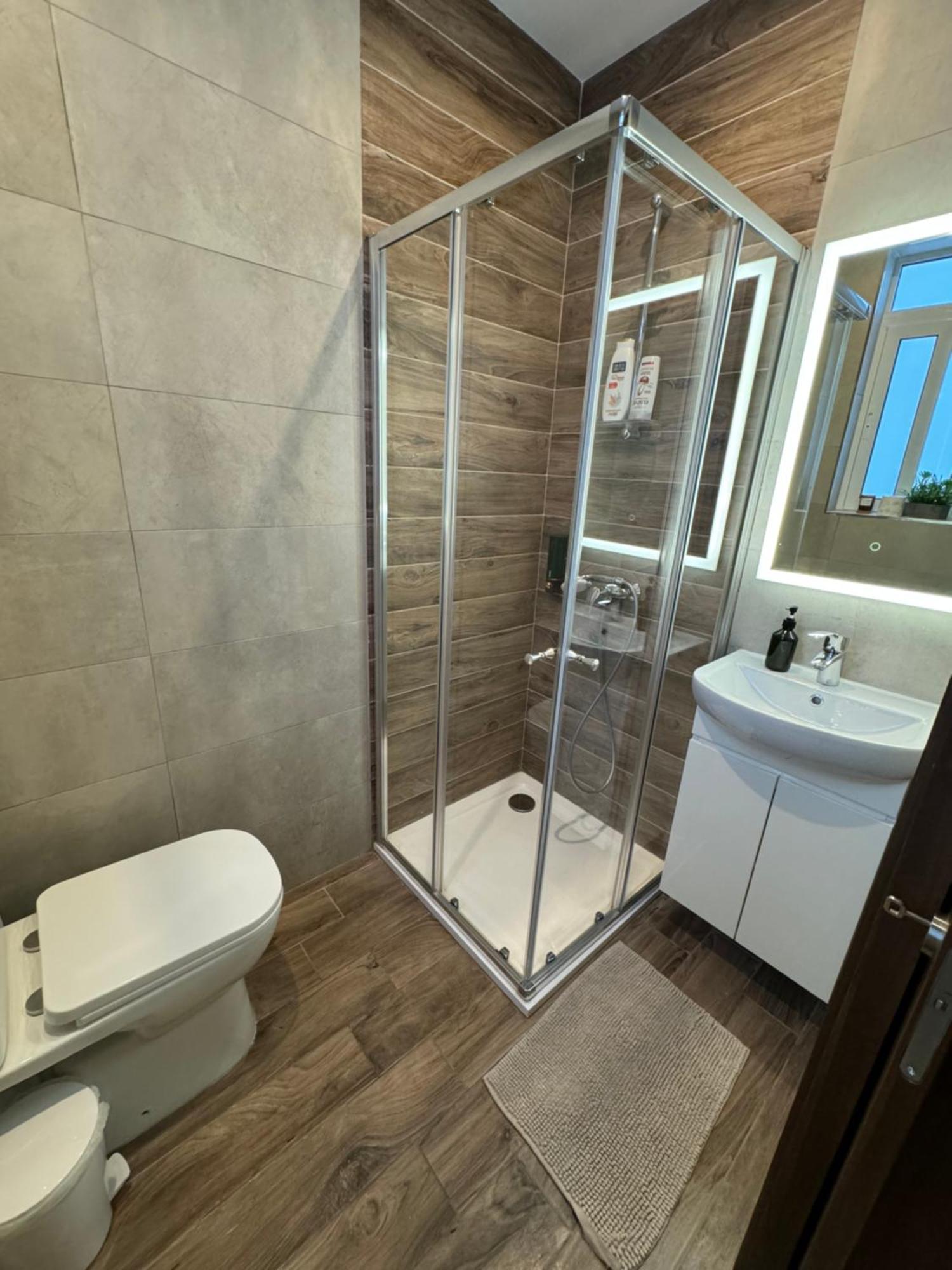 Designer 3 Bedroom And 3 Bathroom Apartment In Swatar Birkirkara ภายนอก รูปภาพ