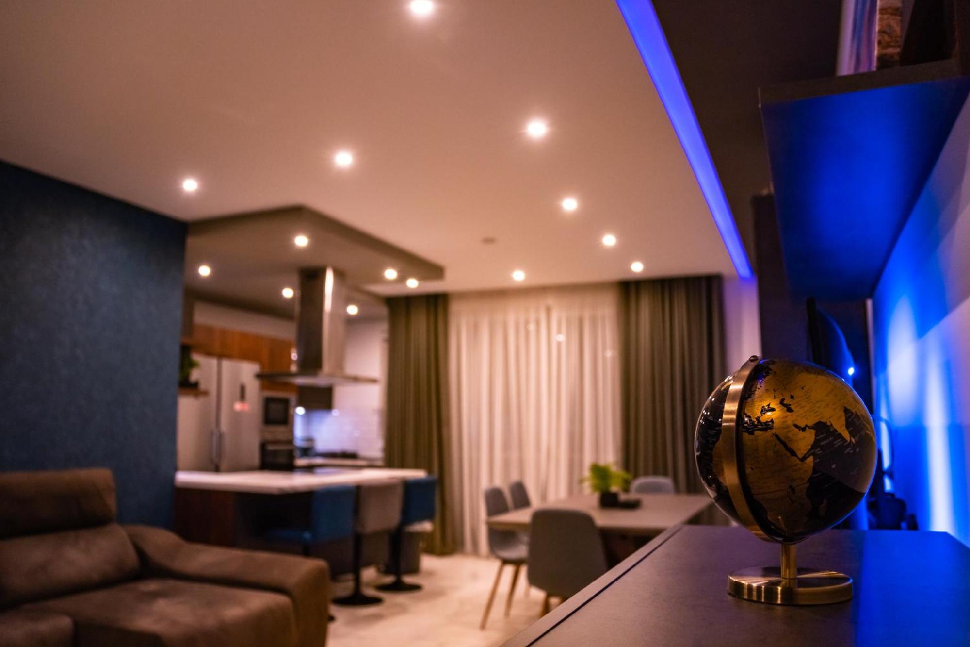 Designer 3 Bedroom And 3 Bathroom Apartment In Swatar Birkirkara ภายนอก รูปภาพ