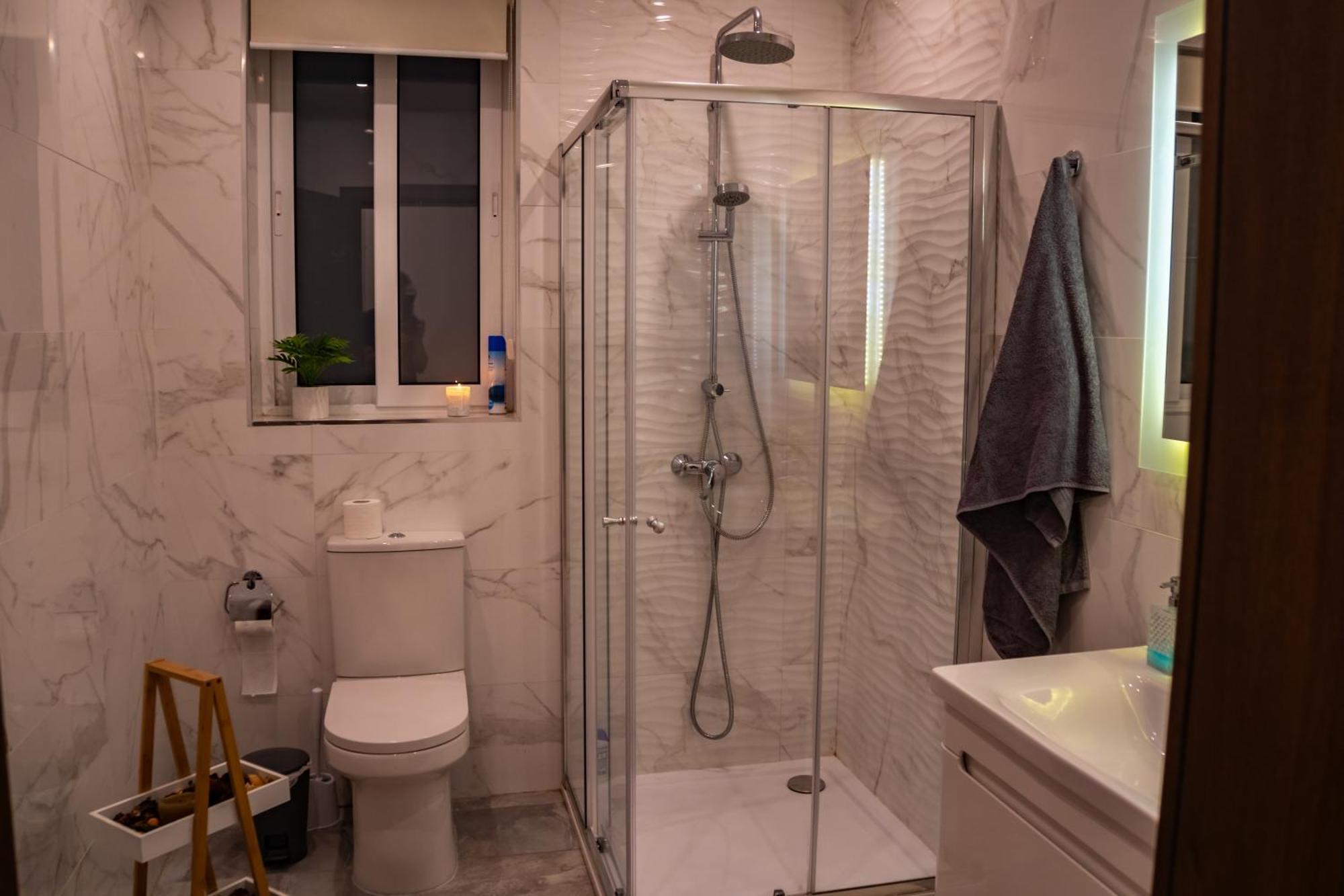 Designer 3 Bedroom And 3 Bathroom Apartment In Swatar Birkirkara ภายนอก รูปภาพ
